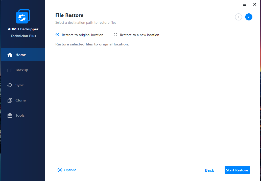 Tùy chọn tùy bạn